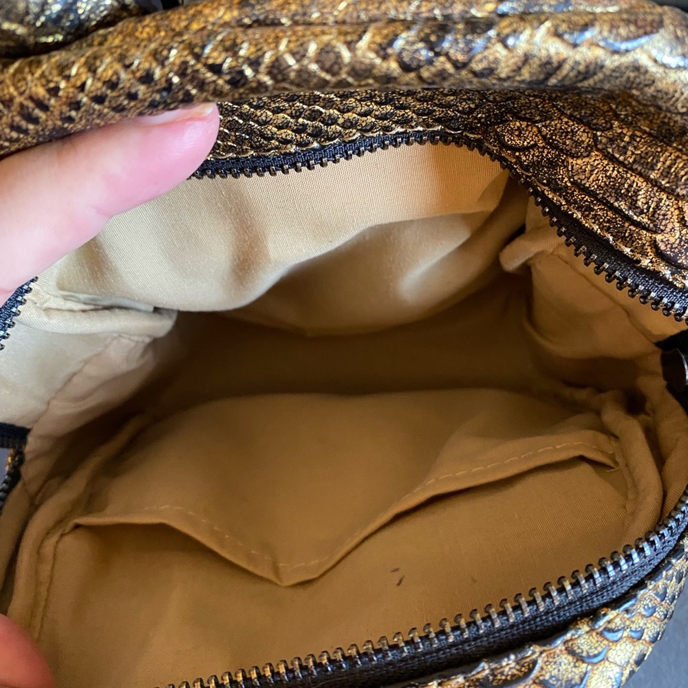 Bcbg Mini Back Pack - image 4